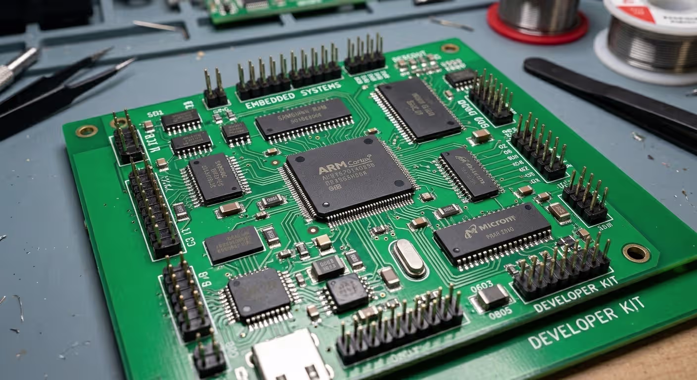PCB Assembly